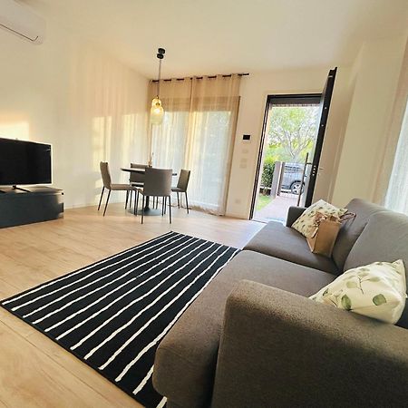 Cortemaggiore 4D Luxury-Flexrent Abissinia Риччоне Экстерьер фото