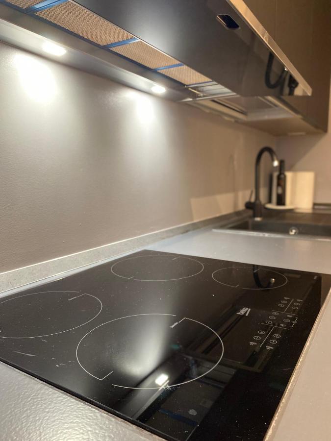Cortemaggiore 4D Luxury-Flexrent Abissinia Риччоне Экстерьер фото