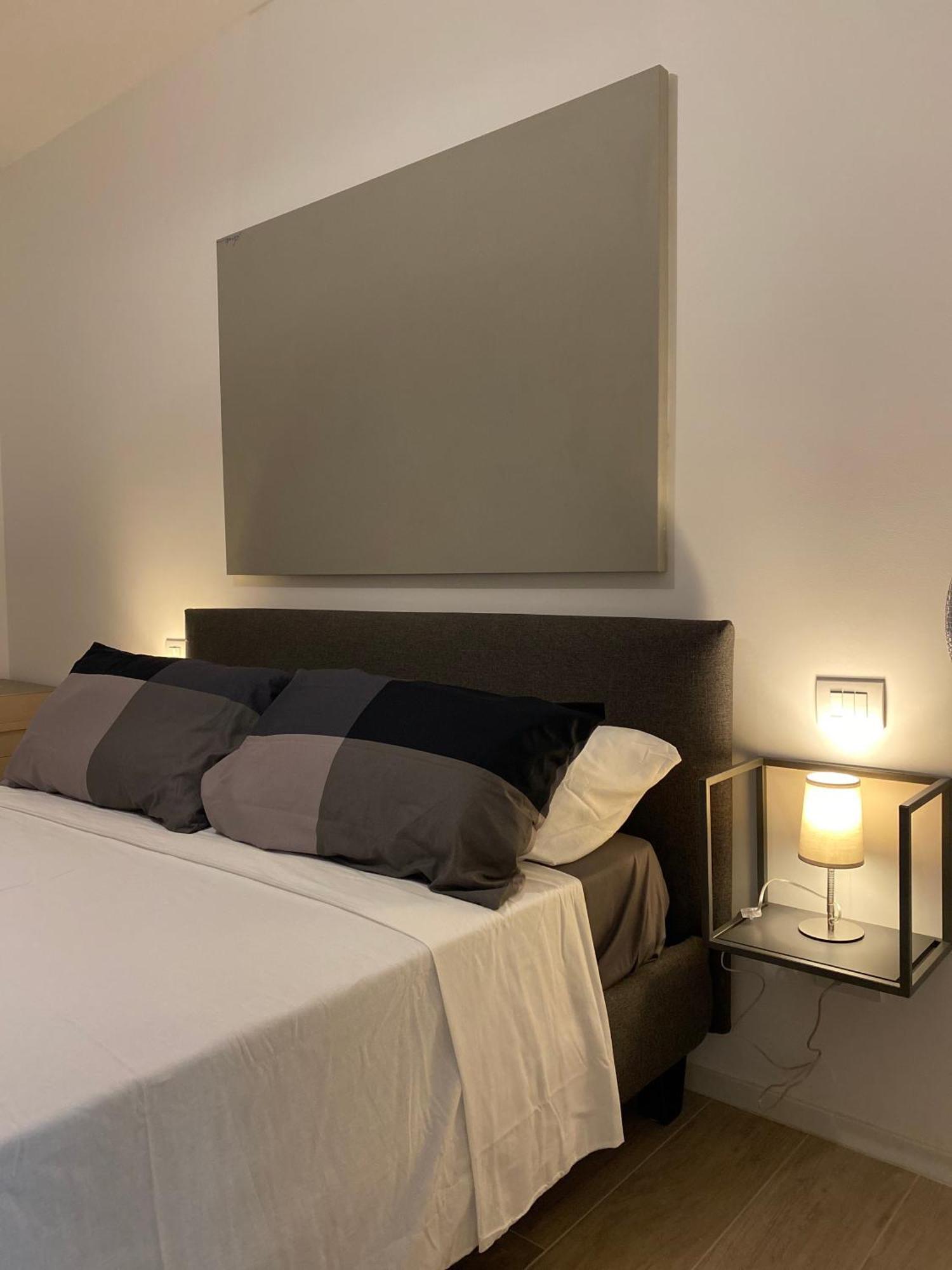 Cortemaggiore 4D Luxury-Flexrent Abissinia Риччоне Экстерьер фото