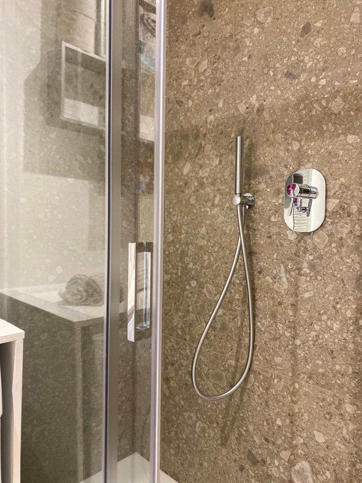 Cortemaggiore 4D Luxury-Flexrent Abissinia Риччоне Экстерьер фото