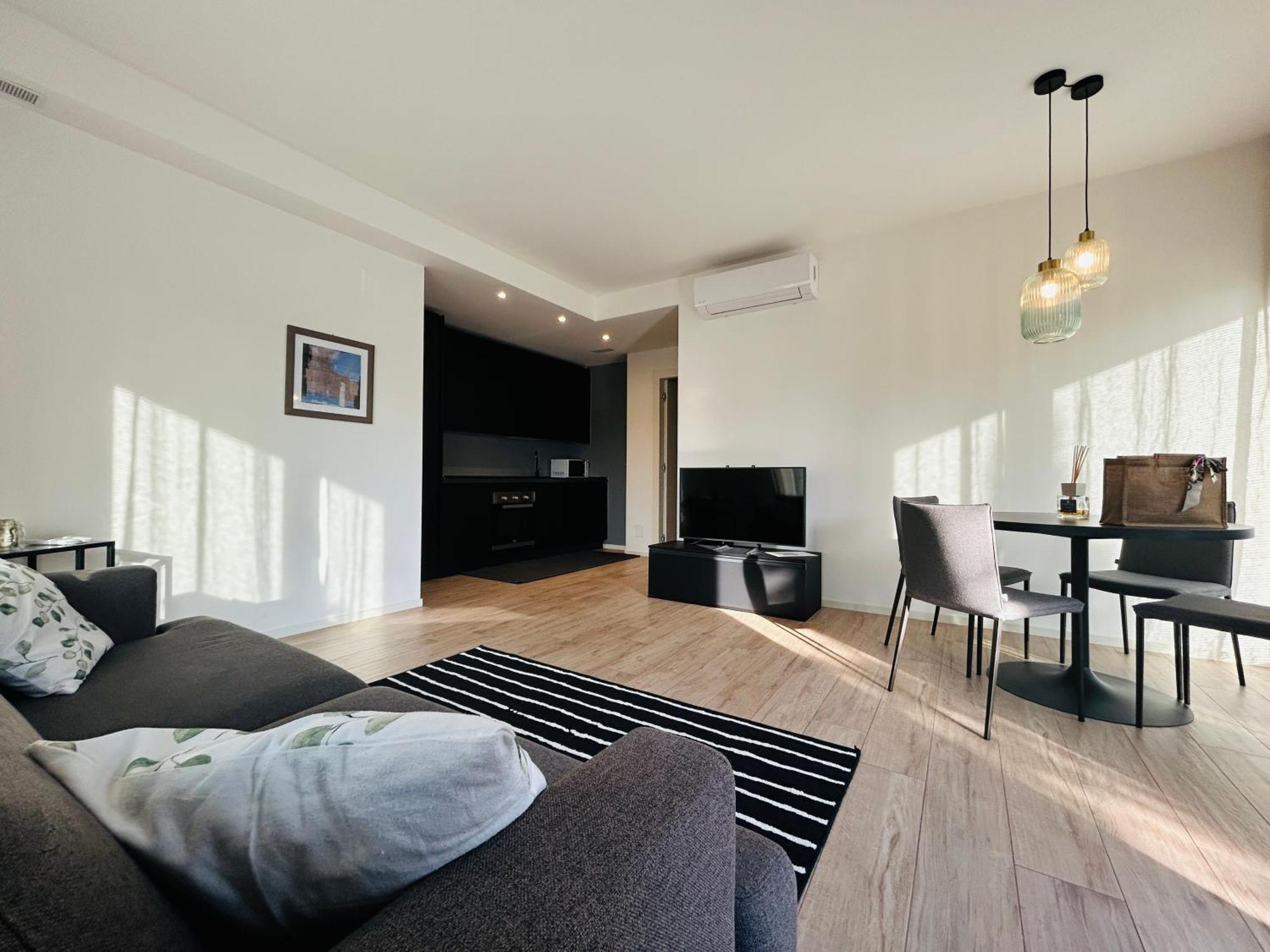 Cortemaggiore 4D Luxury-Flexrent Abissinia Риччоне Экстерьер фото