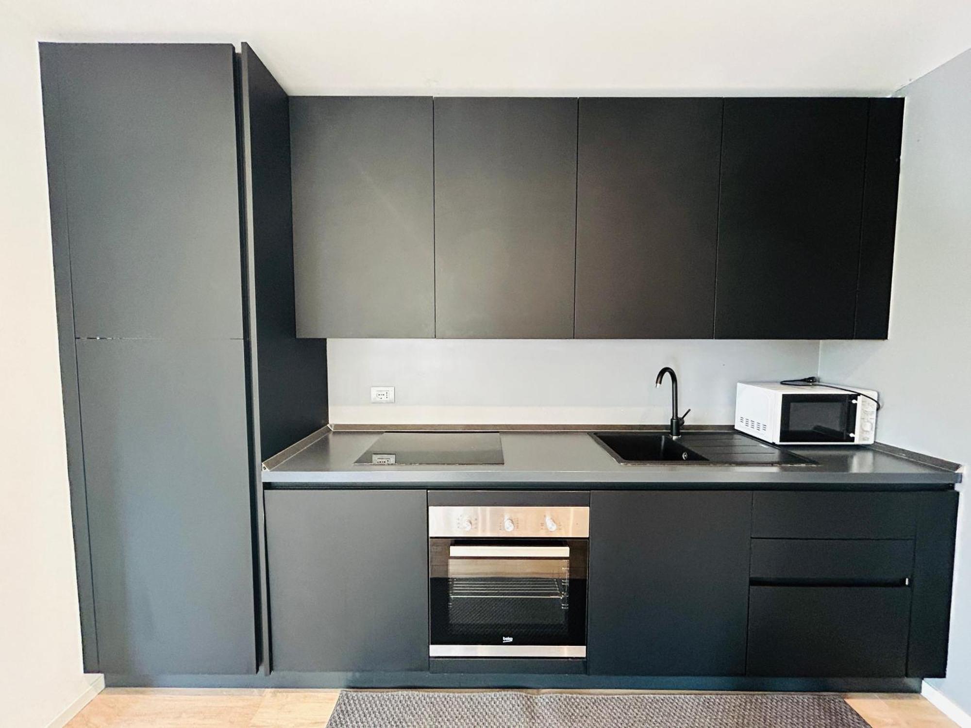Cortemaggiore 4D Luxury-Flexrent Abissinia Риччоне Экстерьер фото